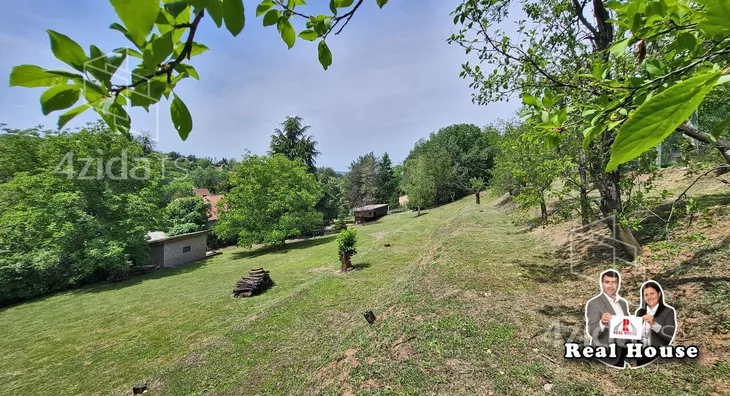 Građevinsko zemljište | 4zida