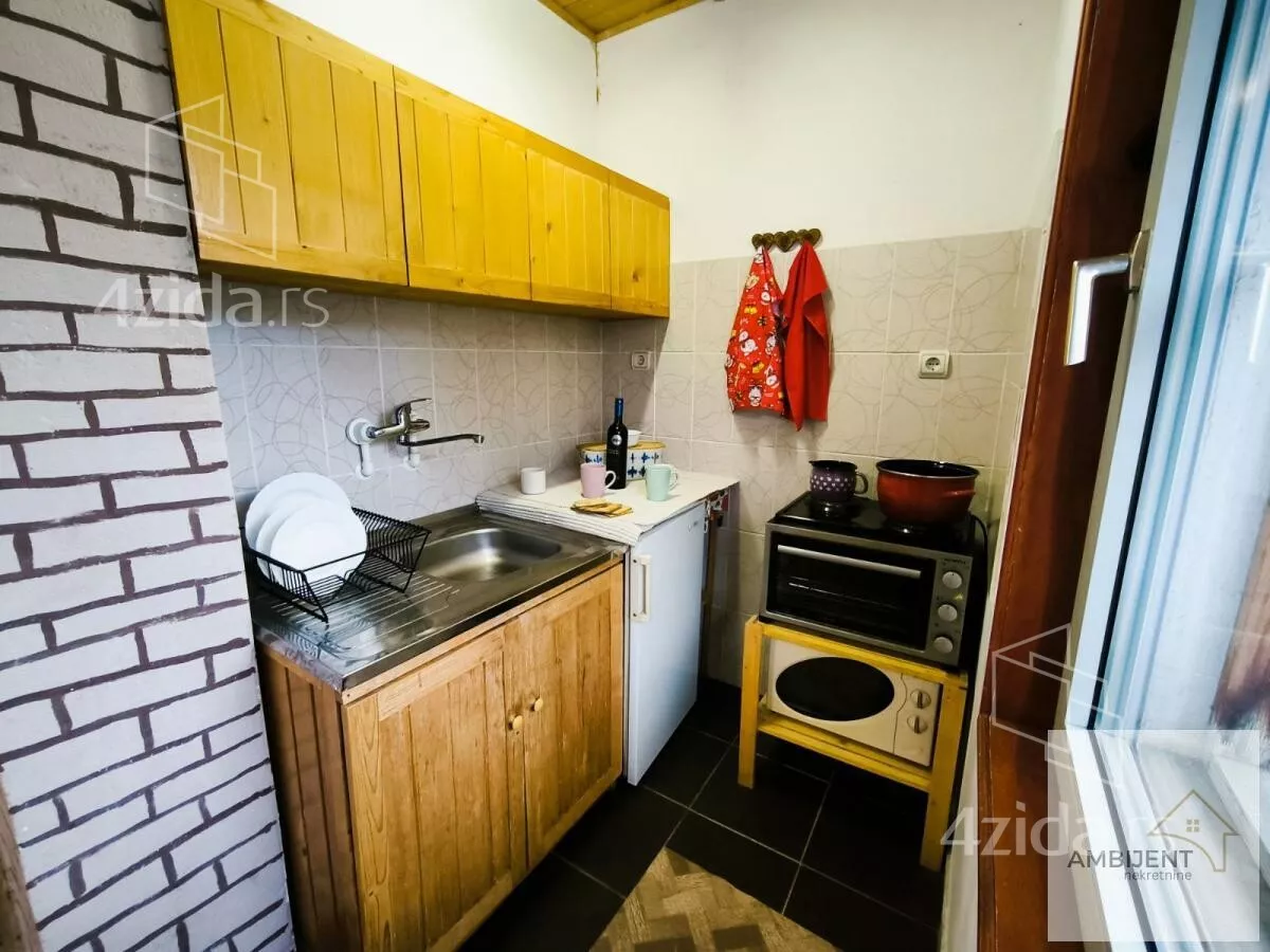 Kuća | 4zida