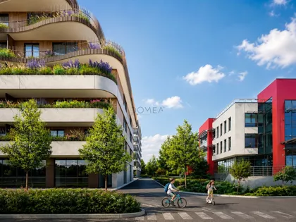 Bulevar Milutina Milankovića | 4zida.rs