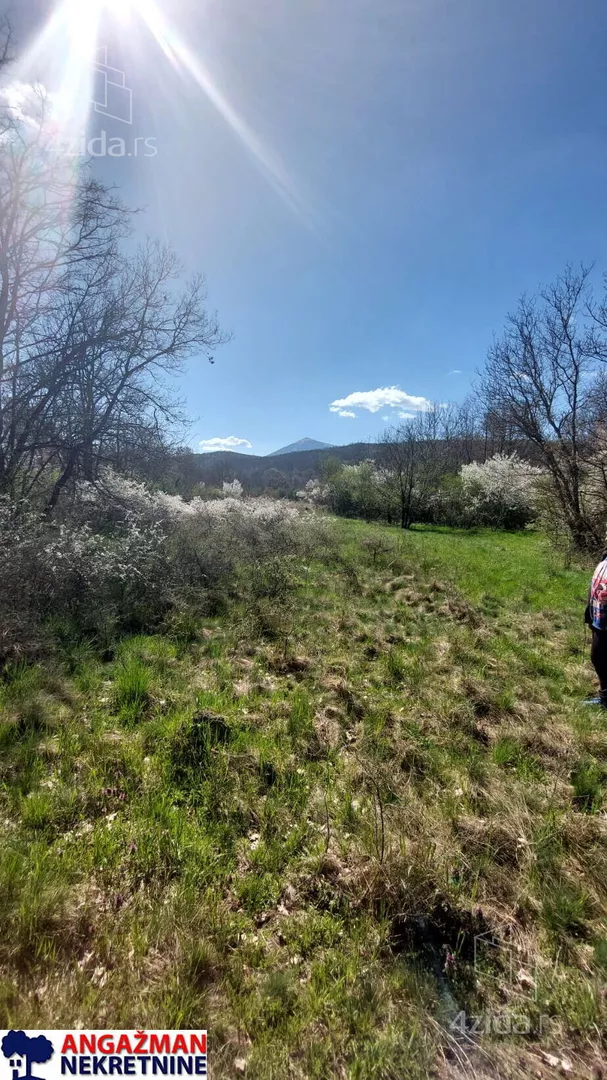 Poljoprivredno zemljište | 4zida