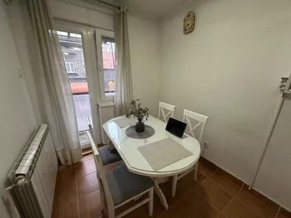 Sarajevska | 4zida.rs