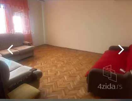 Gradske lokacije | 4zida.rs