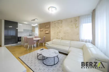 Bulevar Oslobođenja | 4zida.rs