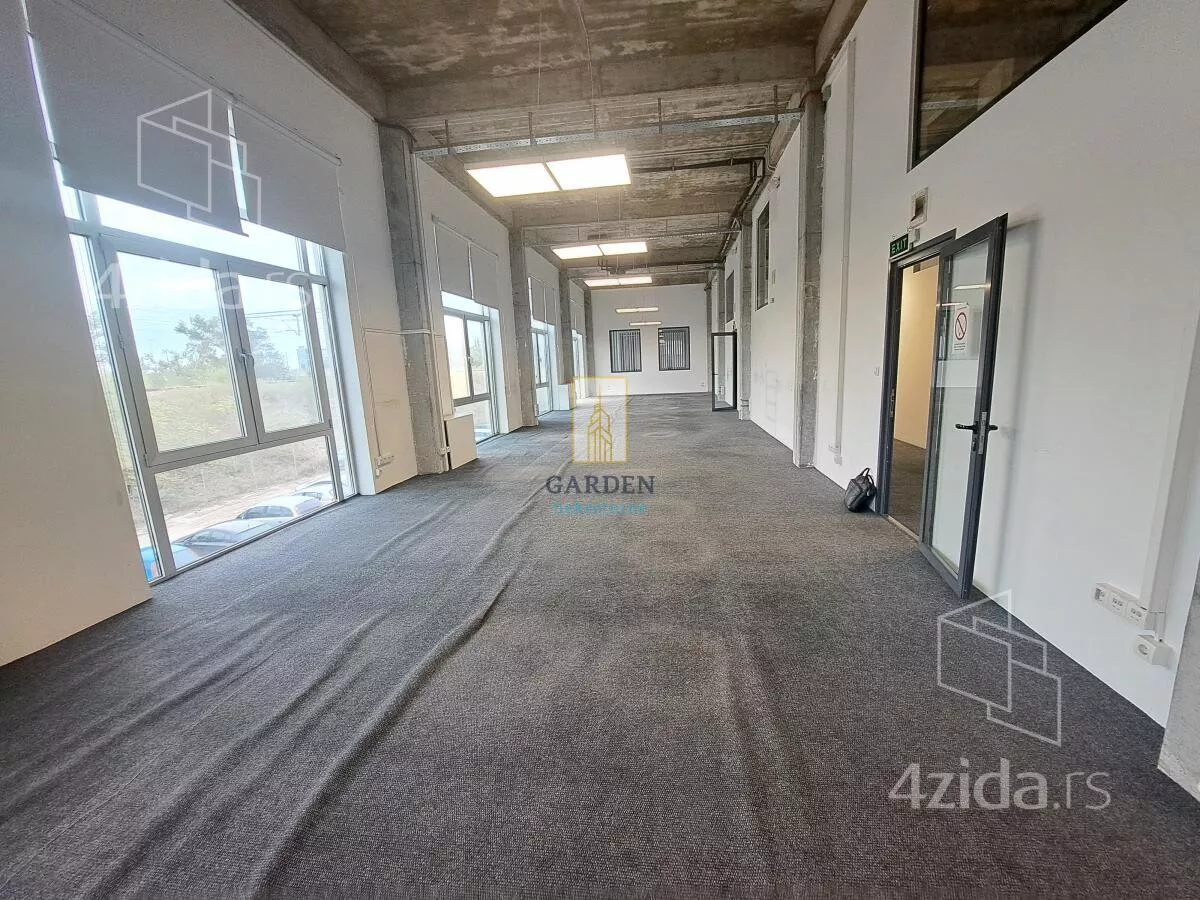Poslovni prostor | 4zida