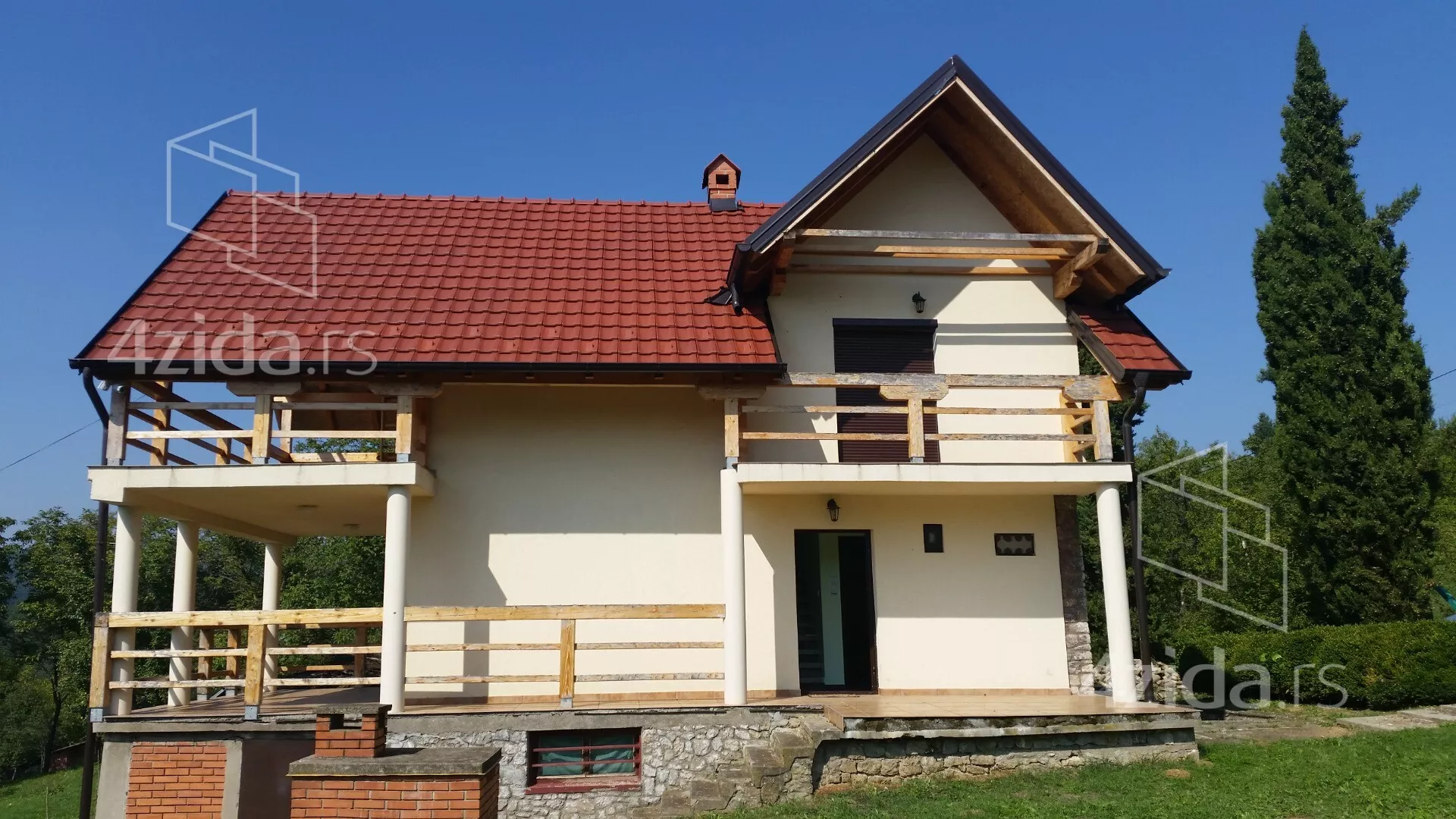 Građevinsko zemljište | 4zida