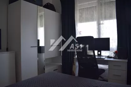 Somborska rampa | 4zida.rs