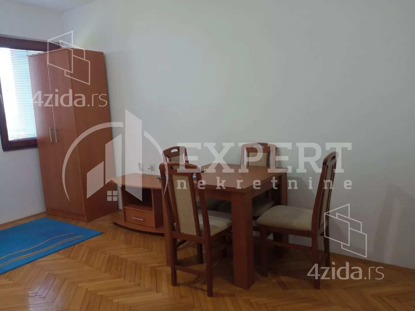 Garsonjera | 4zida