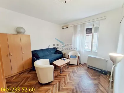 Bulevar kralja Aleksandra | 4zida.rs