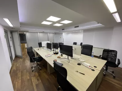 Sportski centar Vračar (SC Vračar) | 4zida.rs