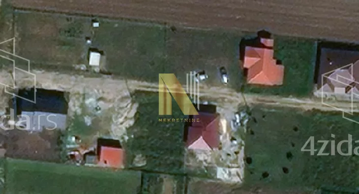 Građevinsko zemljište | 4zida