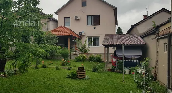Kuća | 4zida