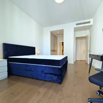 BELGRADE WATERFRONT - BW TERRACES | 4zida.rs