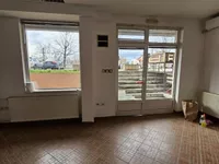 Ledena Stena, Palilula, Gradske lokacije, Niš | 4zida.rs