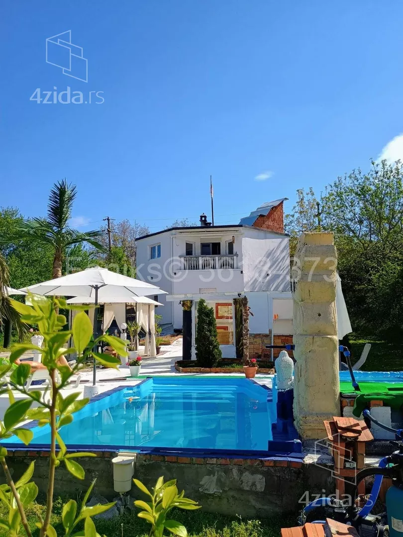 Kuća | 4zida