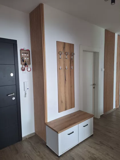 Bele Gabrića 16 | 4zida.rs