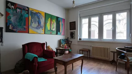 Balkanska | 4zida.rs