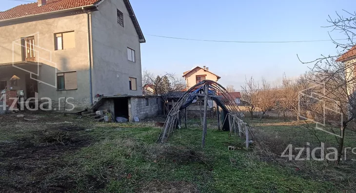 2-etažna kuća | 4zida