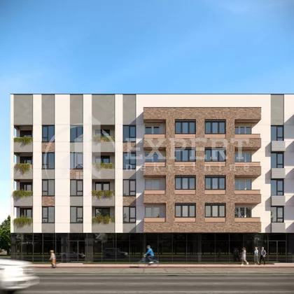 Bulevar Nikole Pašića | 4zida.rs