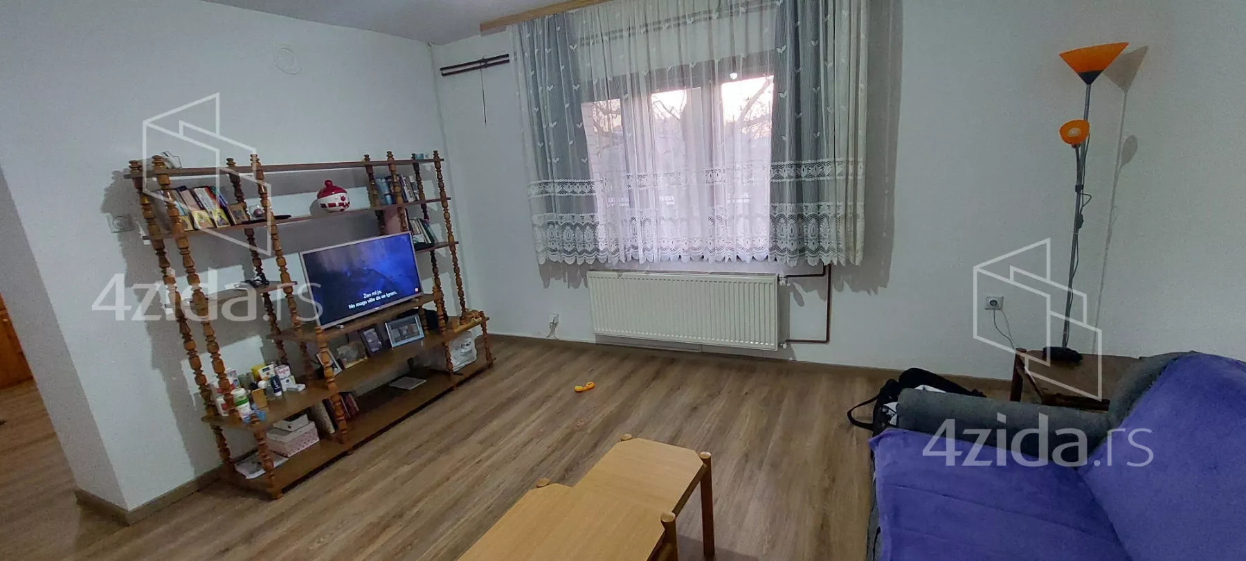 3-etažna kuća | 4zida