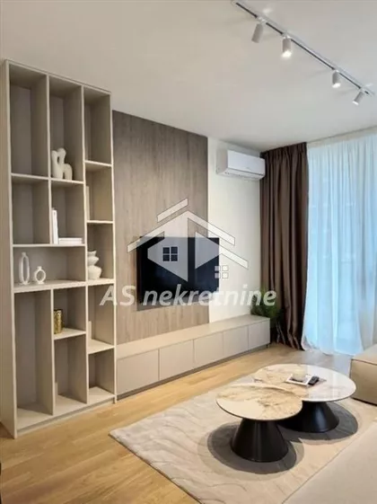 Beograd na vodi | 4zida.rs