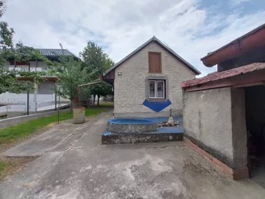 Novo Selo