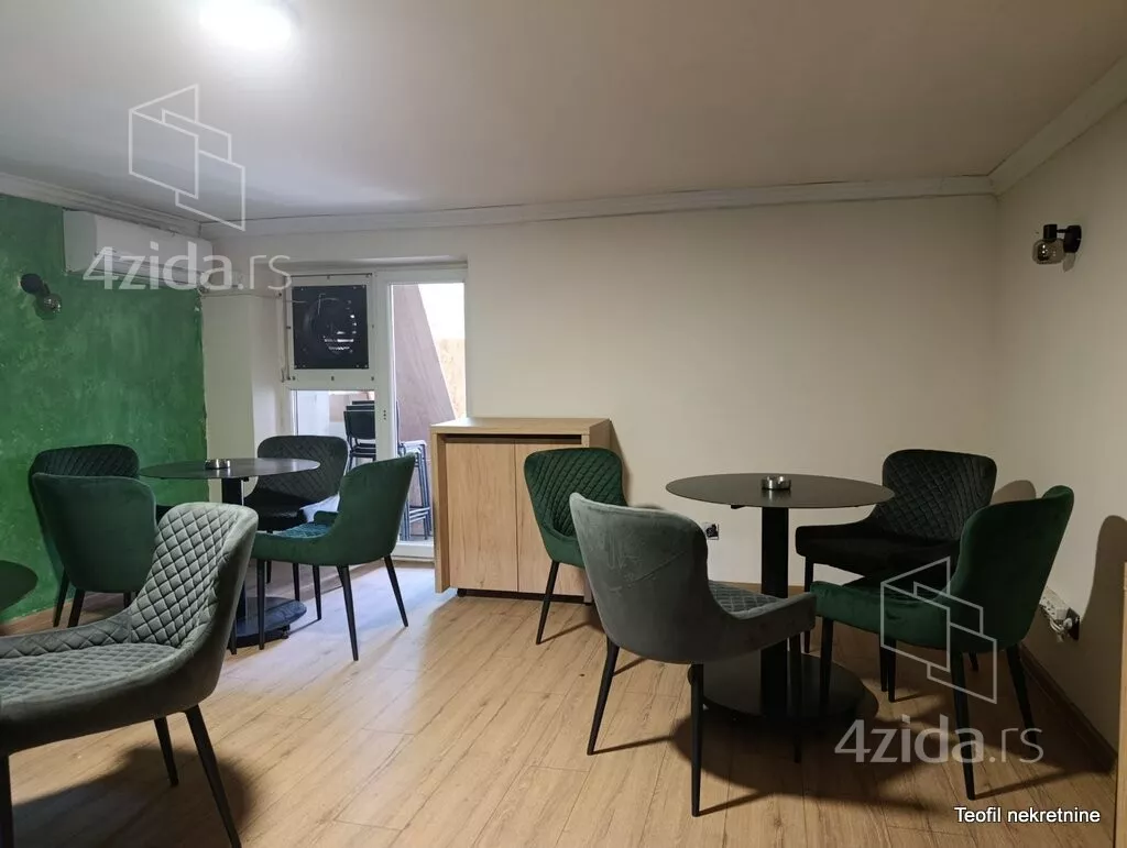 Lokal | 4zida
