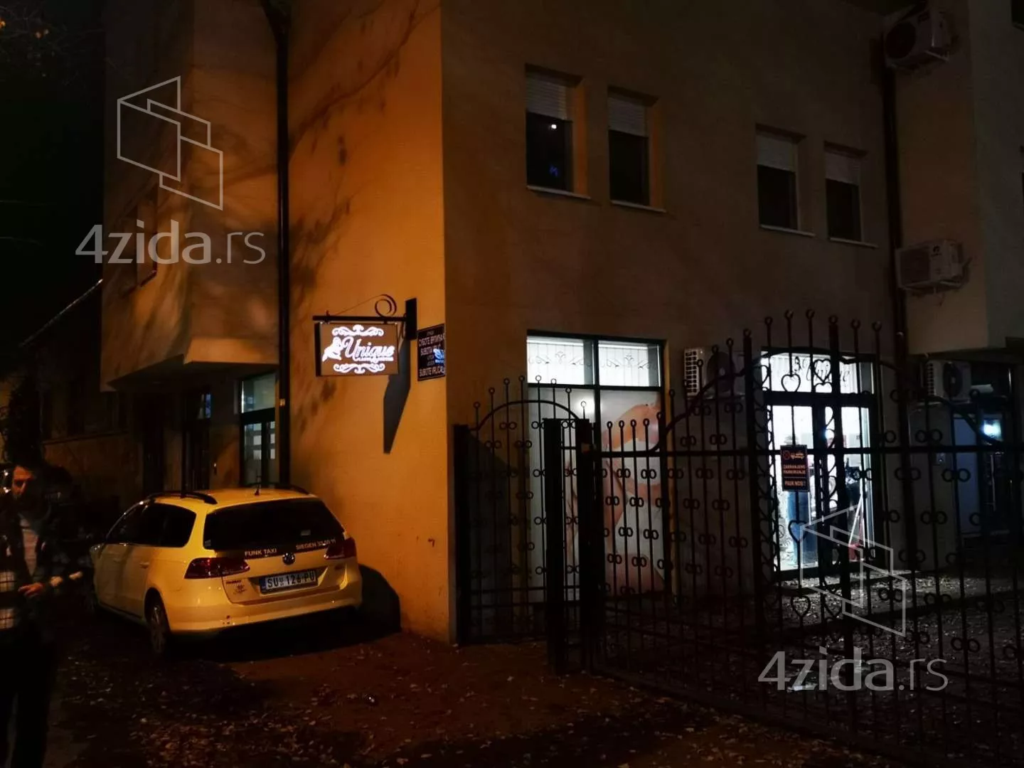 Kancelarija | 4zida
