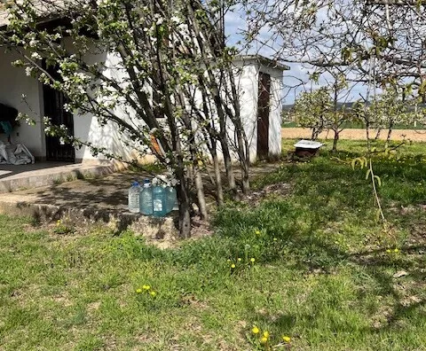 Poljoprivredno zemljište | 4zida