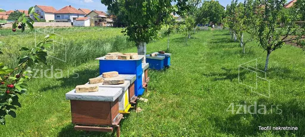 3-etažna kuća | 4zida