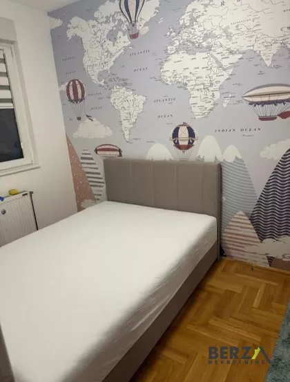 Bulevar Patrijarha Pavla (Somborski Bulevar) | 4zida.rs