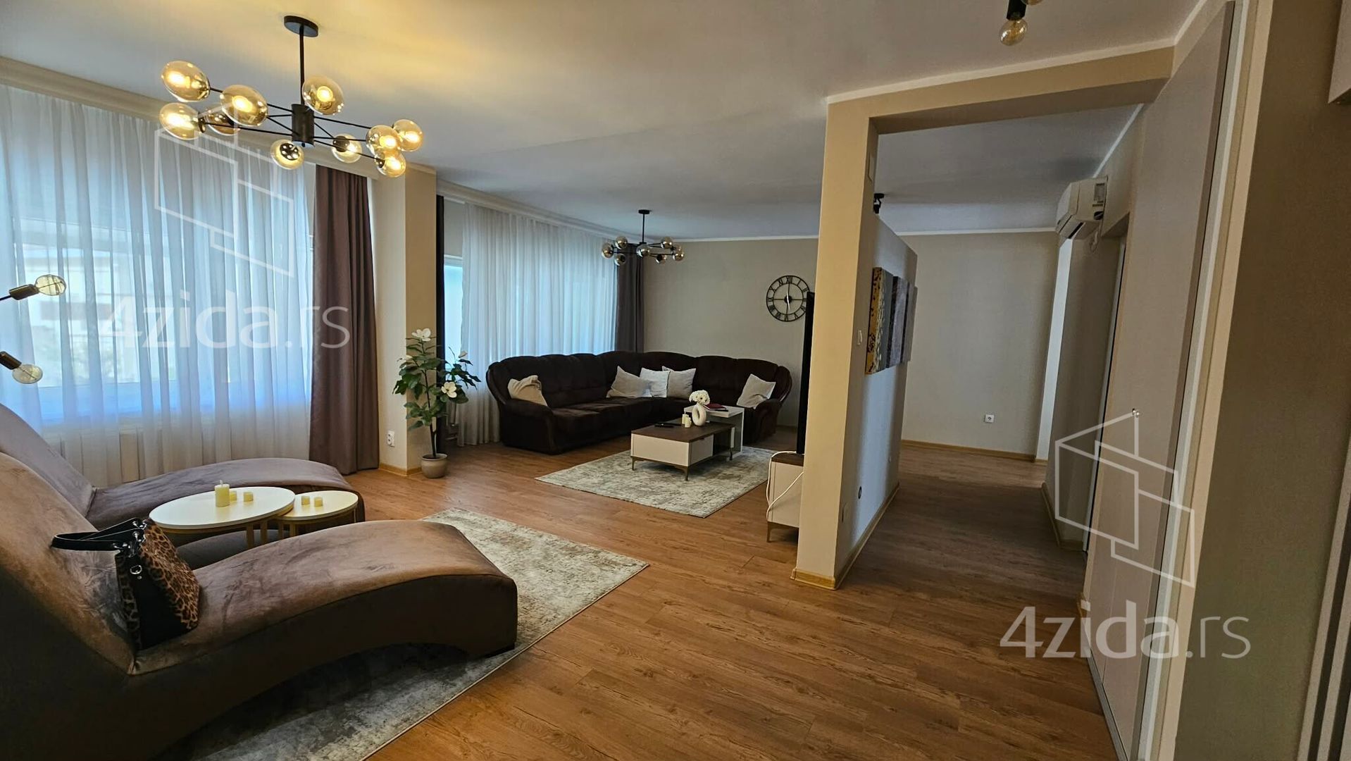 Stan – Valjevo, MZ Žikica Jovanović-Španac - Prikaz 4
