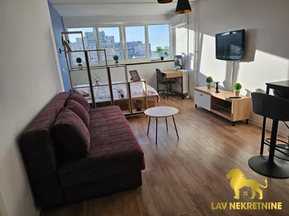 BULEVAR OSLOBOĐENJA | 4zida.rs