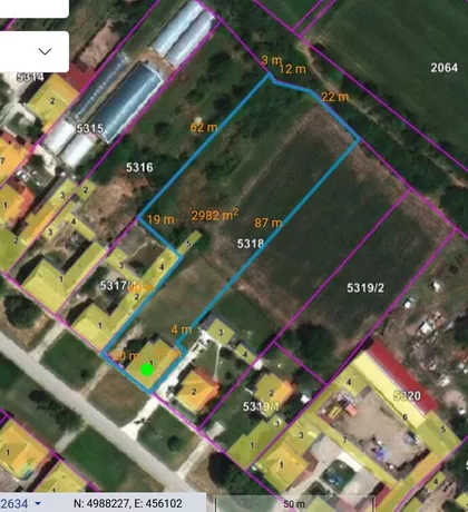 Gradske lokacije | 4zida.rs