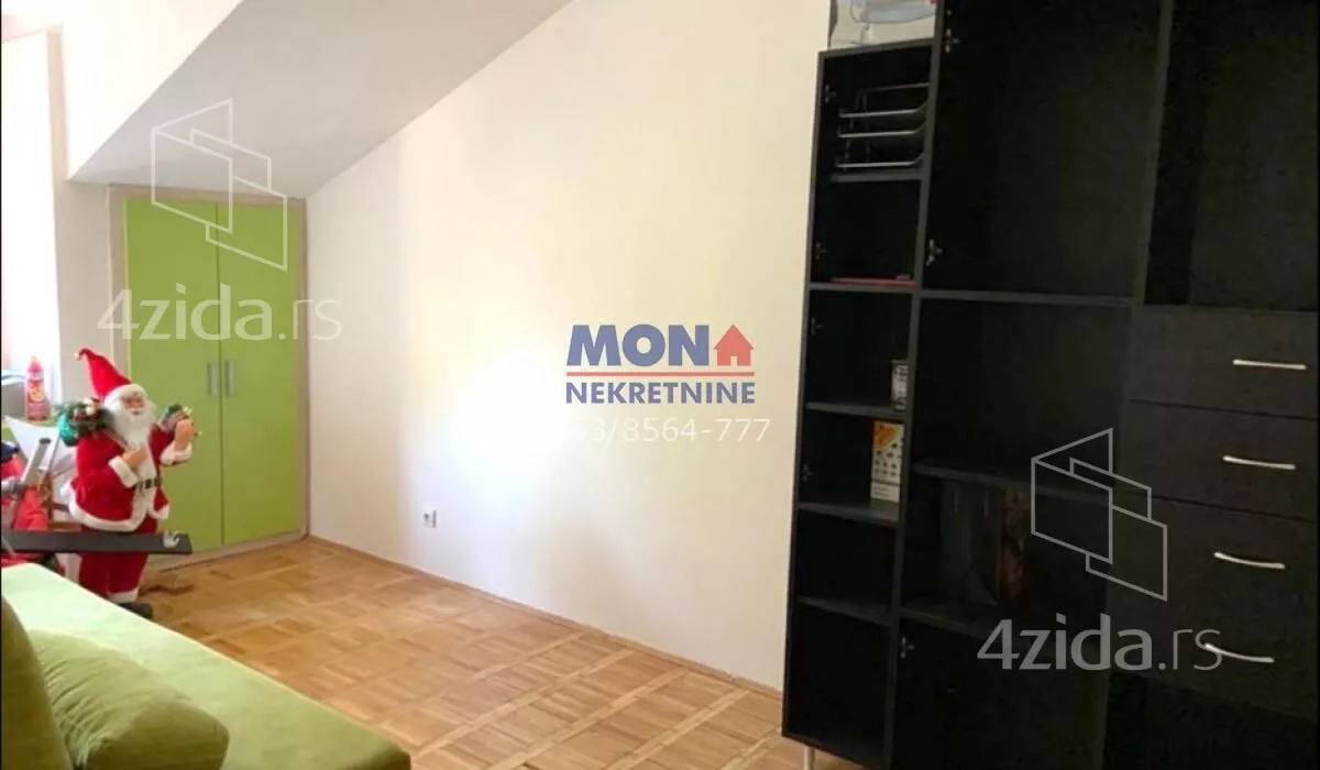 Šestosoban stan | 4zida