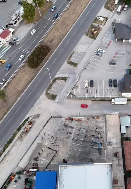 Autoput za Novi Sad | 4zida.rs