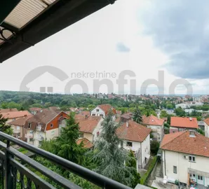 Banovo Brdo, Čukarica opština, Beograd, 4.5 stan | 4zida.rs