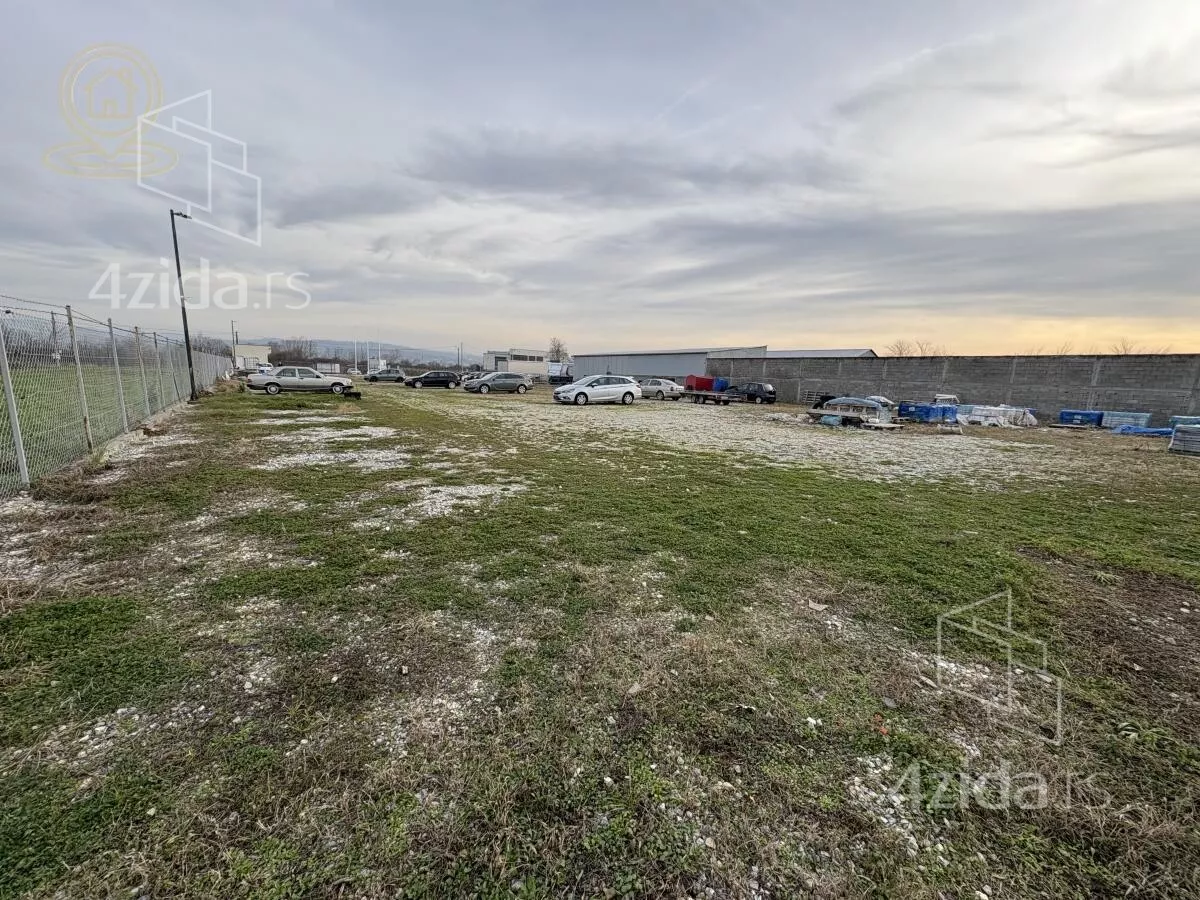 Građevinsko zemljište | 4zida