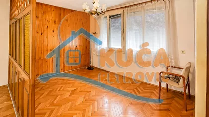 Vožda Karađorđa | 4zida.rs