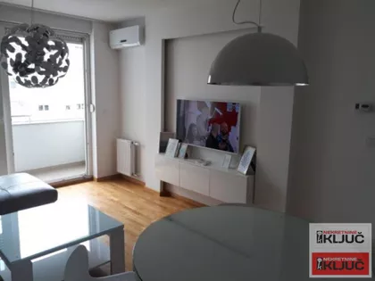 Sajmište | 4zida.rs