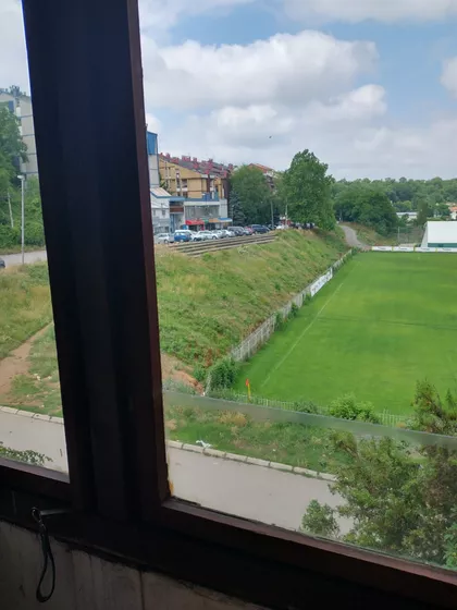 Milentija Popovića 3/10 | 4zida.rs