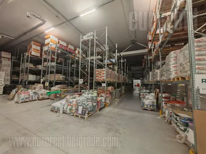 PANČEVAČKI PUT | 4zida.rs