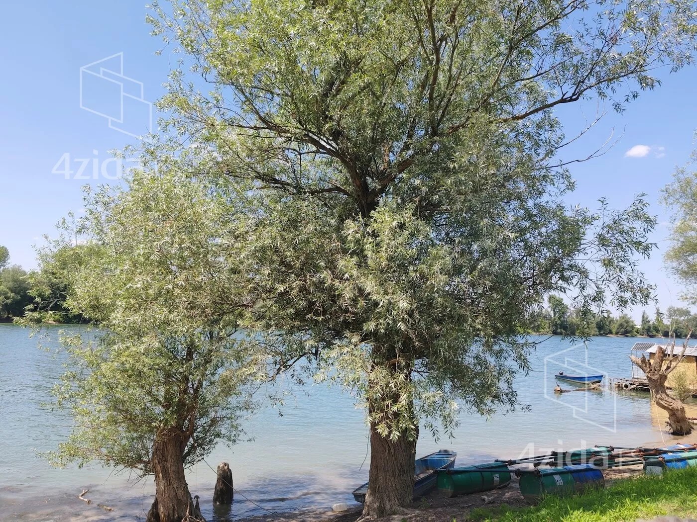 Građevinsko zemljište | 4zida