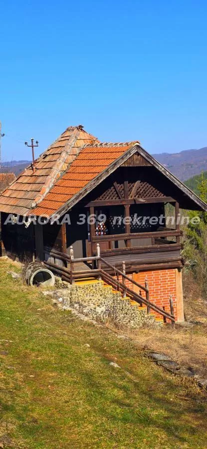 Okolne lokacije | 4zida.rs
