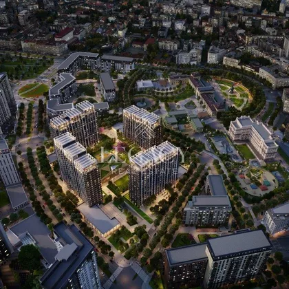 Bulevar Vudroa Vilsona | 4zida.rs