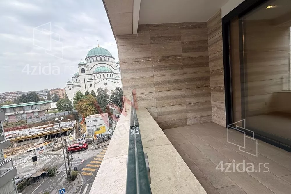 Petosoban stan | 4zida