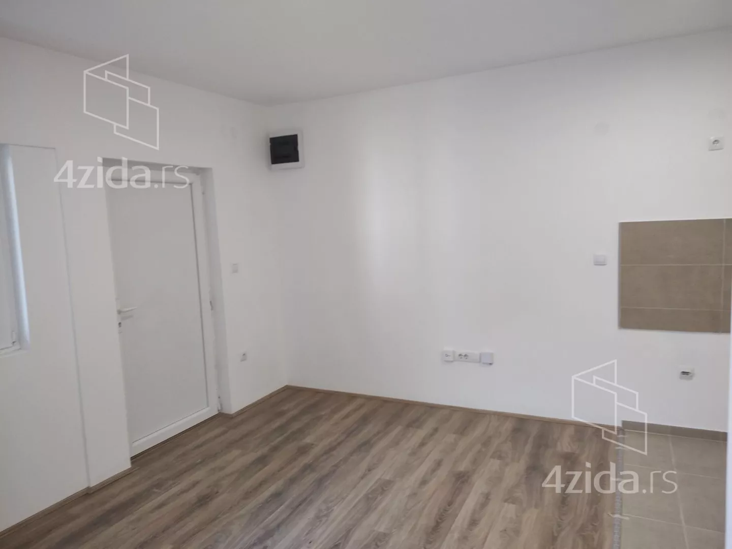 Garsonjera | 4zida