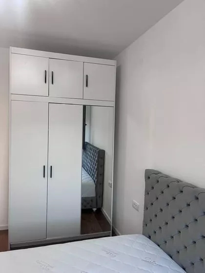 Mirka Milojkovića | 4zida.rs