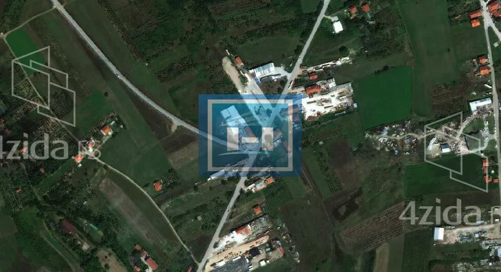 Građevinsko zemljište | 4zida