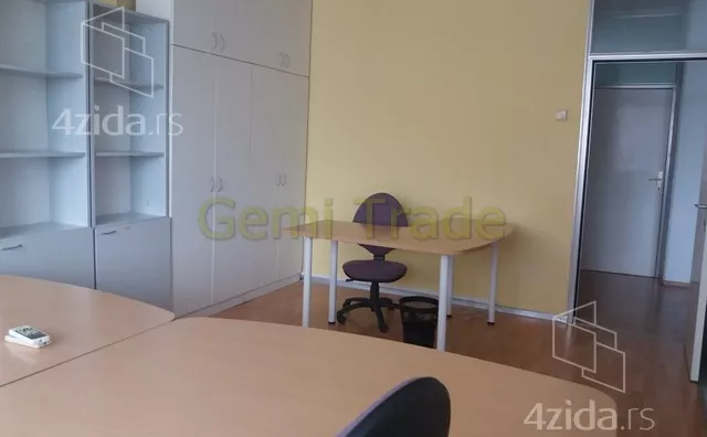 Kancelarija | 4zida