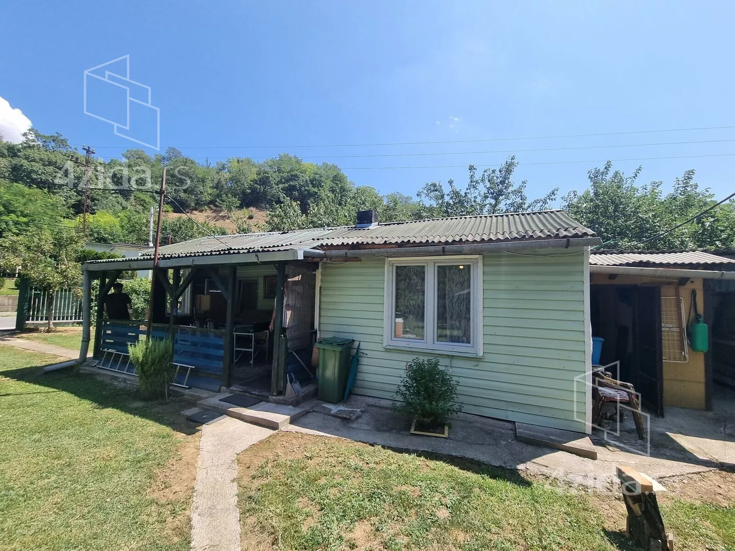 Građevinsko zemljište | 4zida